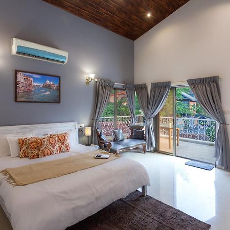 Eko Stay- Paramount Villa 罗纳瓦拉 外观 照片