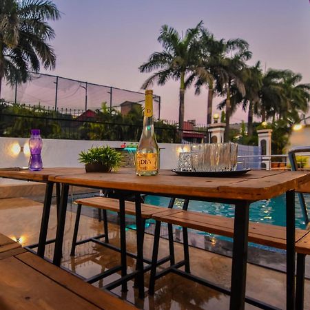 Eko Stay- Paramount Villa 罗纳瓦拉 外观 照片