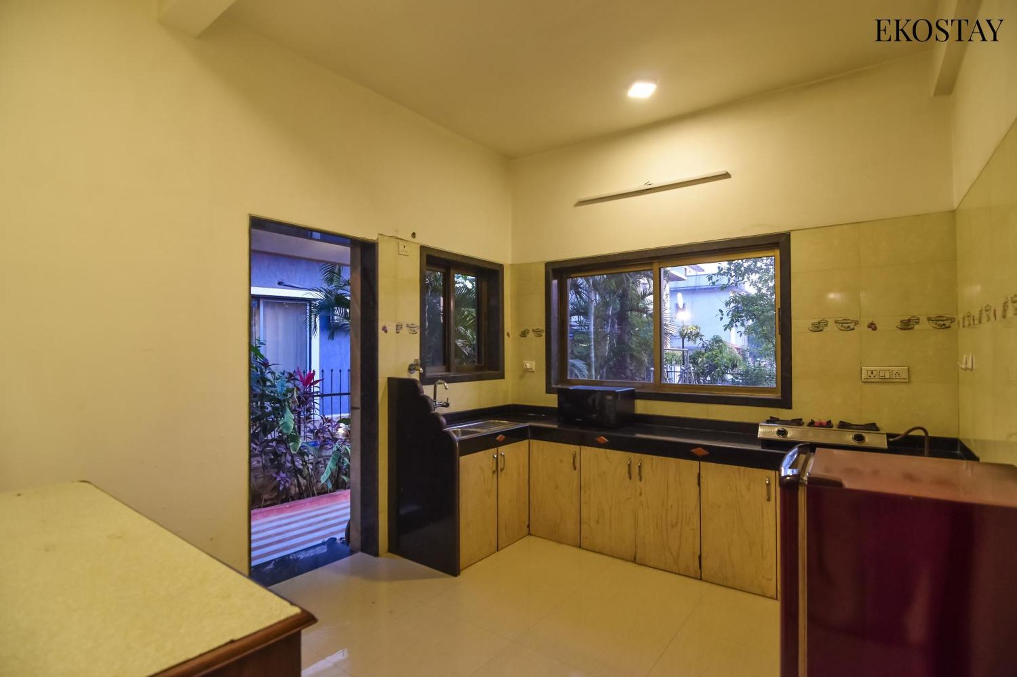 Eko Stay- Paramount Villa 罗纳瓦拉 外观 照片