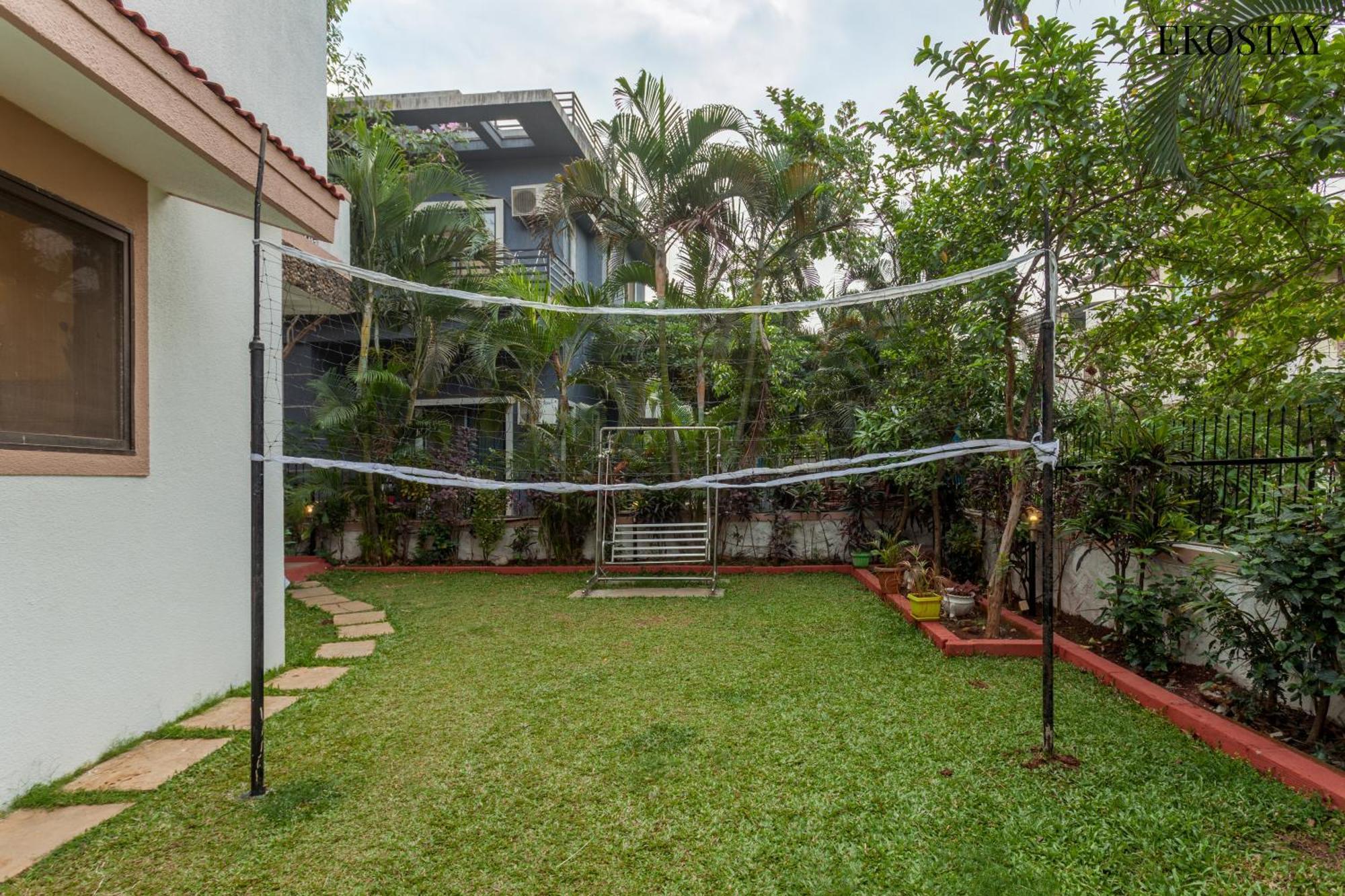 Eko Stay- Paramount Villa 罗纳瓦拉 外观 照片
