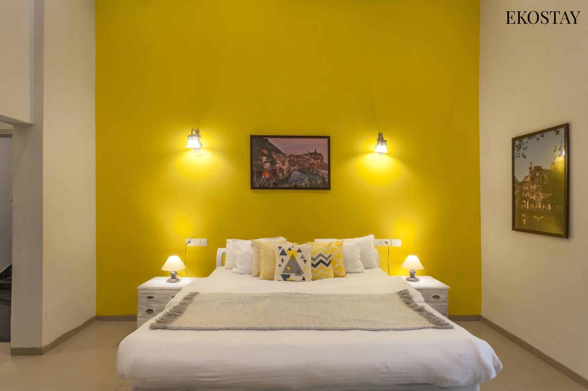 Eko Stay- Paramount Villa 罗纳瓦拉 外观 照片