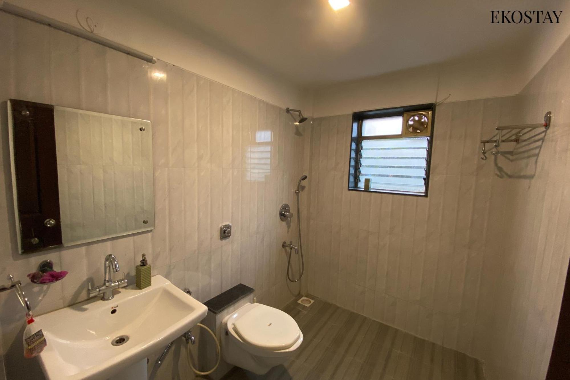 Eko Stay- Paramount Villa 罗纳瓦拉 外观 照片